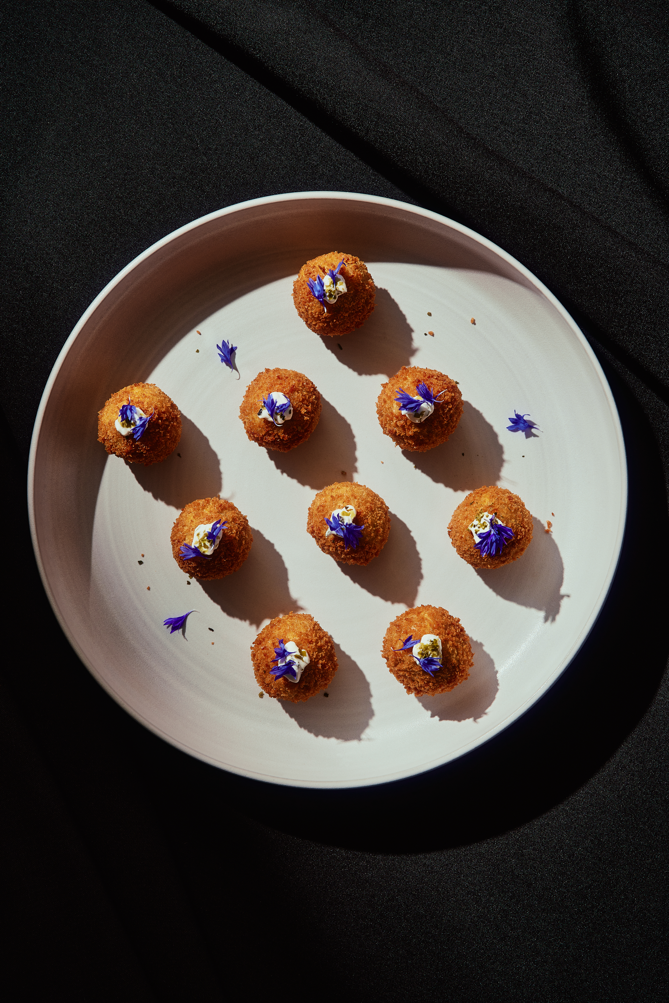 Maestro Arancini 2909 Final